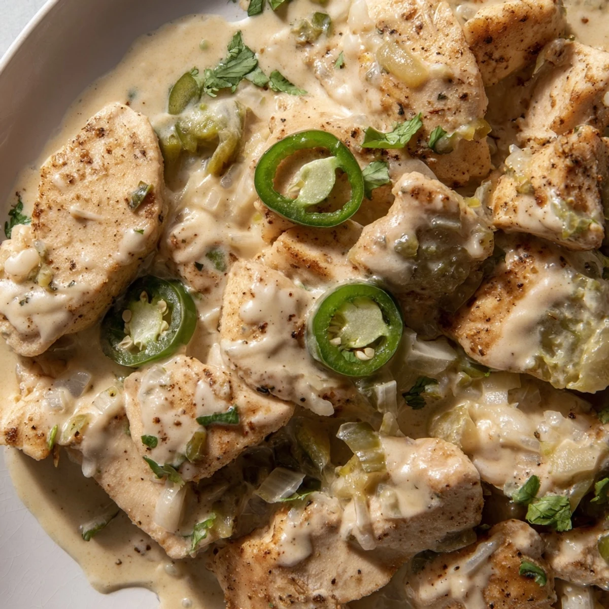 Hearty Dinners recipe