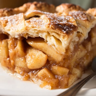Classic Apple Pie